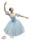 Stage ballet costume Snowflakes Waltz  Melody Nutcracker F 0080 - image 18