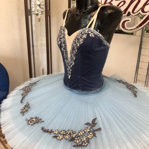 Stage ballet costume P 0486 - image 11