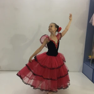 Stage costume P 0339 - image 9