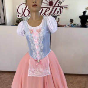 Stage ballet costume P 1429 - image 21