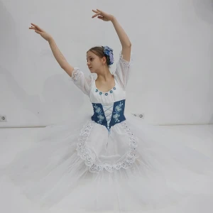 Жизель P 0542 - image 10