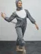 Ballet costume Mouse Rat Fight Nutcracker P 0226 - image 3