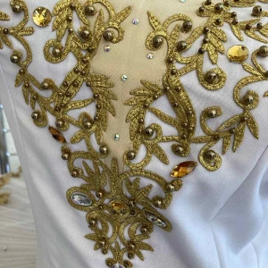 Сценический костюм F 0376 - image 9