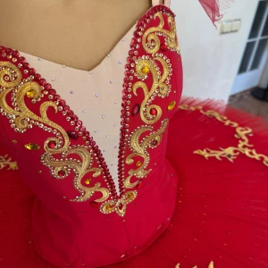 Ballet tutu F 0001 - image 192