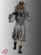 Ballet costume Rat King Mouse  Fight Nutcracker P 0220 - image 2