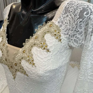 Stage costume F0532 - image 10