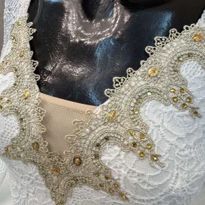 Stage costume F0532 - image 9