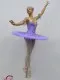 Stage ballet costume P 0302A - image 4