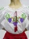 Молдавская национальная блуза J 0287 - image 7