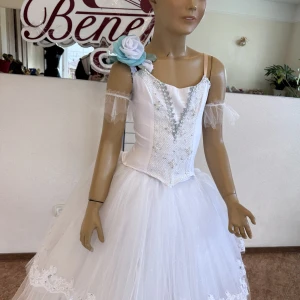 Stage ballet costume T 0080 - image 2