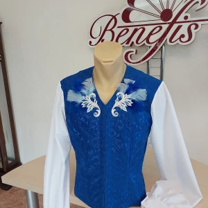 Stage costume P 0414B - image 2