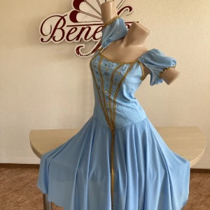 Stage ballet costume F 0315A - image 10