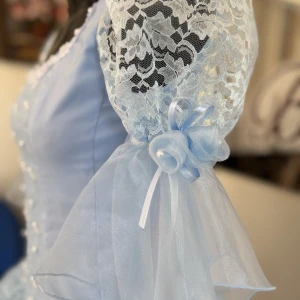 Stage Ballet Costume  Waltz Flower tune Nutcracker R 0418A - image 21