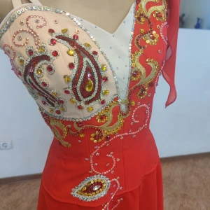 Diana Costum de balet F 0069B - image 11