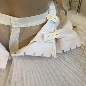 Ballet costume Swan P 0102B - image 8