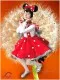 Minnie Mouse R 0223 - image 5