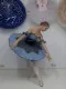 Spanish ballet costume The Nutcracker P 1326A - image 6