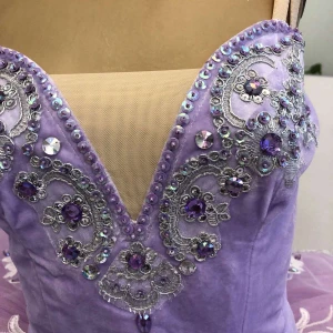 Ballet tutu F 0534 - image 4