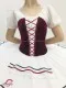 Stage ballet costume  F 0458 - image 3