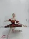 Ballet costume in Spanish style Doll Nutcracker P 1326 - image 2