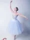 Stage Ballet Costume Snowflakes Waltz Nutcracker F 0078C - image 18