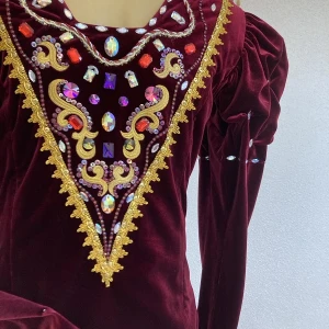 Сценический костюм F 0037 - image 4