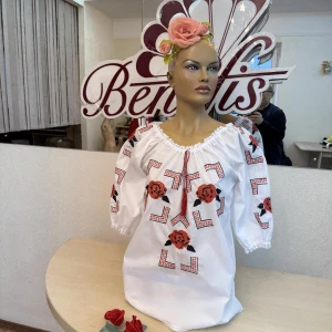 Bluza nationala J 0376 - image 10