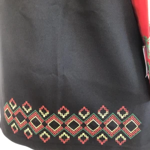 Fusta nationala moldovenesca J 0384 - image 8