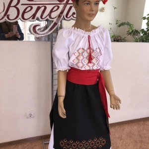 Fusta nationala moldovenesca J 0384 - image 7