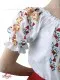 National moldavian blouse J 0007 - image 4