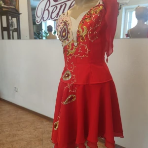 Diana Costum de balet F 0069B - image 1