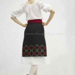 Молдавская национальная юбка J 0148(4956) - image 2