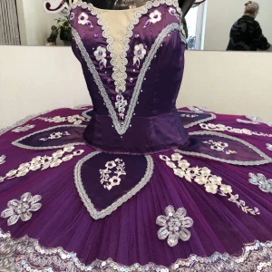 Ballet tutu F 0441 - image 16