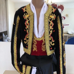 Spanish costume P 0346 - image 33