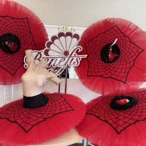 Stage costume P 1337 - image 8