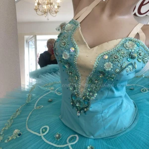 Balet tutu F 0010(5056) - image 9