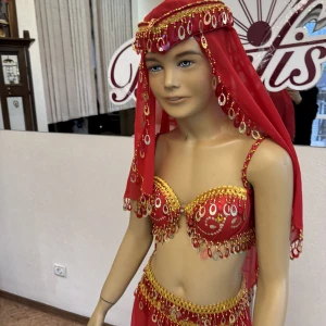 Costum oriental F 0039 - image 26