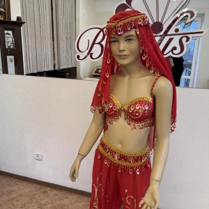 Costum oriental F 0039 - image 25