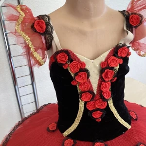 Ballet costume P 1318(2464) - image 3