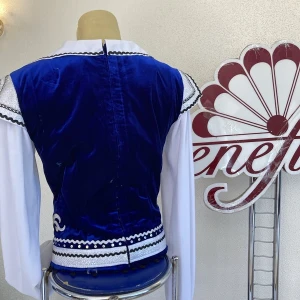 Soloist s costume P 1405 - image 6