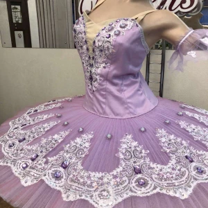 Ballet tutu P 0485 - image 7