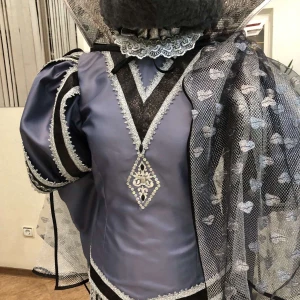 Ballet costume Rat King Queen Mice Nutcracker P 0223 - image 25