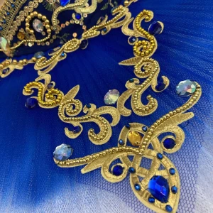 Stage costume P 1532 - image 24