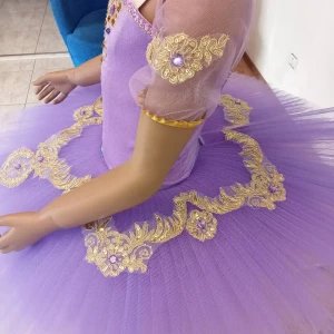 BALLET COSTUME P 0489 - image 3
