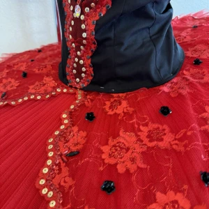 Costum de balet P 0352(1735) - image 6