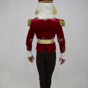 Head piece Nutcracker S 0095 - image 6