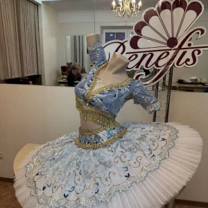 Stage costume F 0081 - image 35