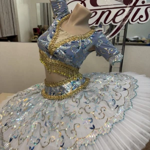 Stage costume F 0081 - image 34