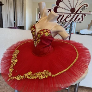 Concert costume F 0029 - image 46