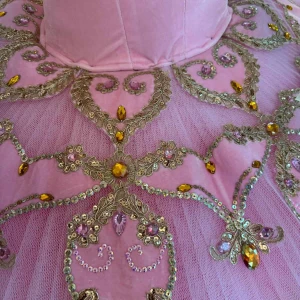 Stage costume P 3112 - image 8